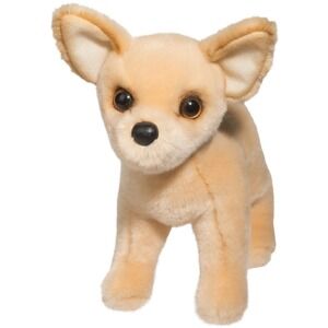 Douglas Carlos Chihuahua Dog Plush Stuffed Animal